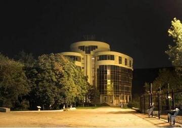 Гостиница  Жемчужина Саратов